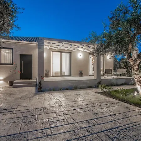 Herbs Villa