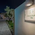 Herbs Villa *