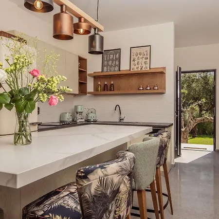 Herbs Villa