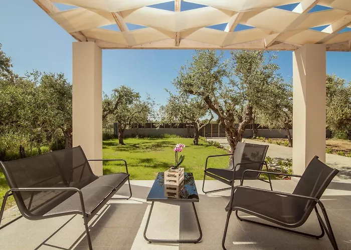 Herbs Villa Kalamákion