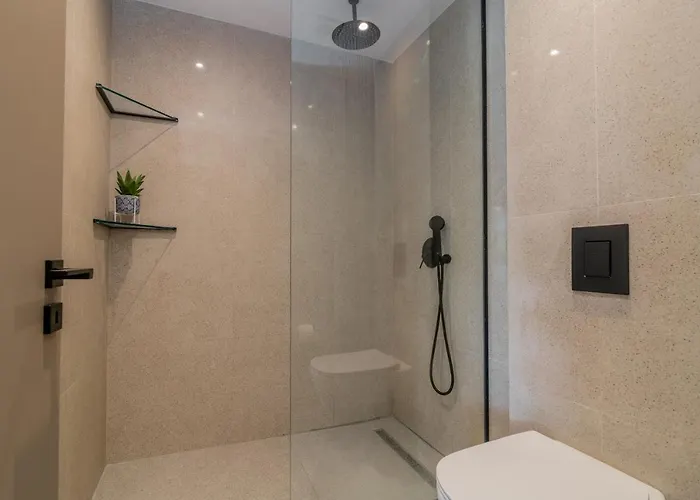 Herbs Villa Kalamákion