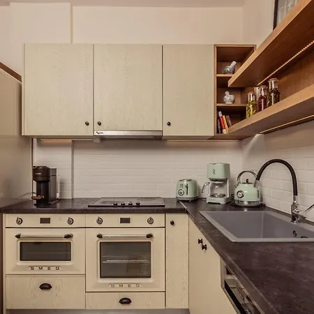 Villa Herbs Kalamákion